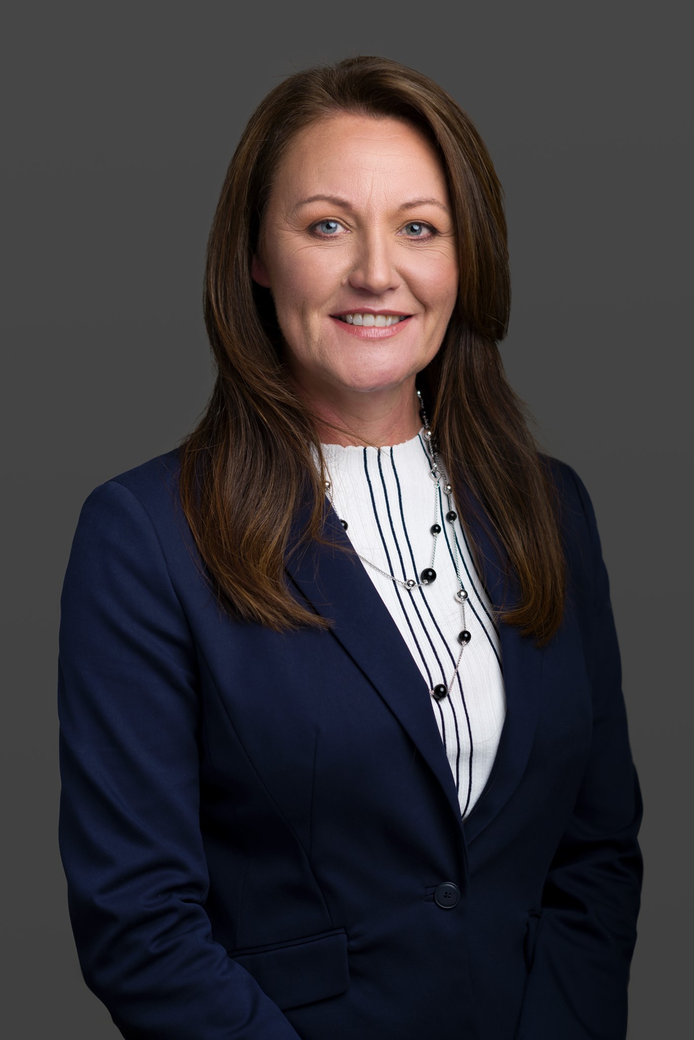 Dr Romane Abell headshot
