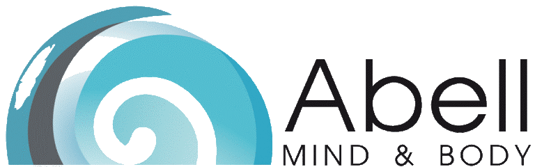 Abell Mind and Body Logo